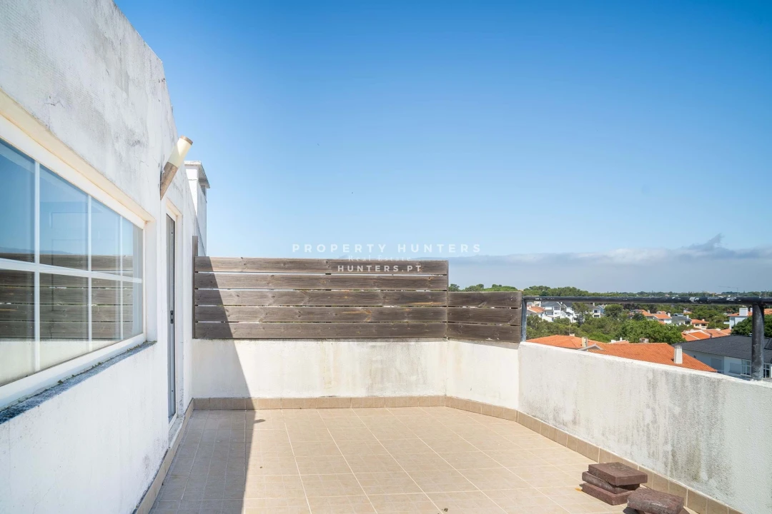 Apartamento T3 para Venda em Cascais e Estoril Foto 3