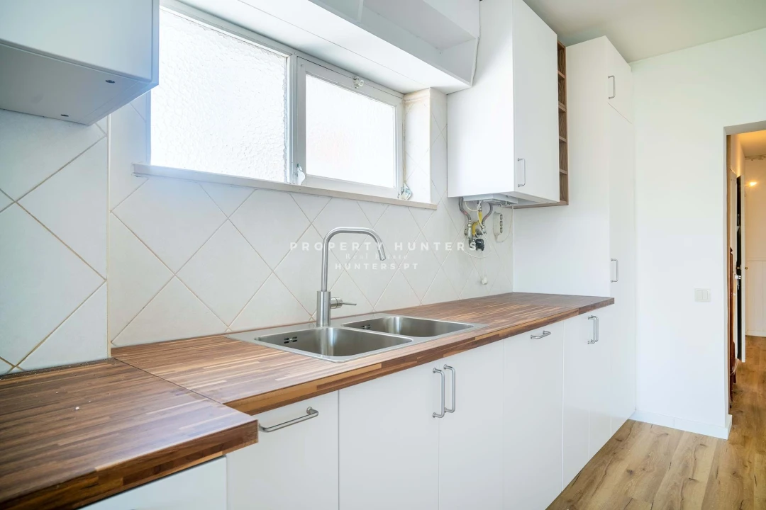 Apartamento T3 para Venda em Cascais e Estoril Foto 23