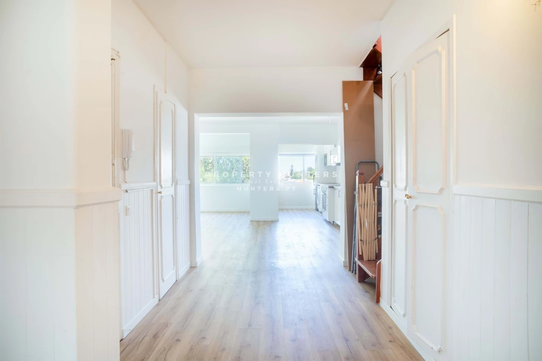 Apartamento T3 para Venda em Cascais e Estoril Foto 13