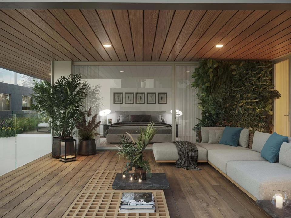 Apartamento T2 para Venda em Cascais e Estoril Foto 4
