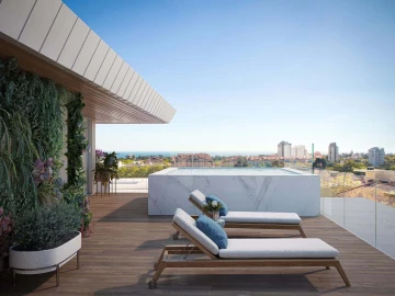 Apartamento T2 para Venda em Cascais e Estoril