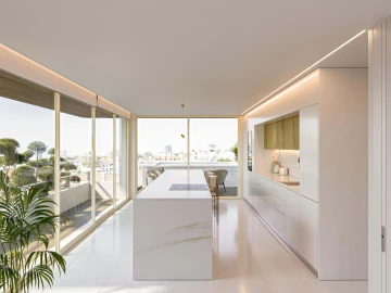Apartamento T2 para Venda em Cascais e Estoril