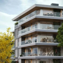 Apartamento T2 para Venda em Cascais e Estoril