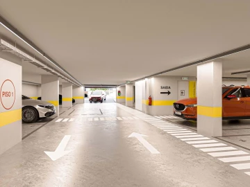 Apartamento T2 para Venda em Cascais e Estoril