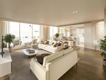 Apartamento T2 para Venda em Cascais e Estoril