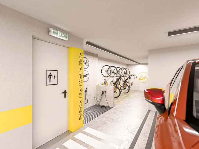 Apartamento T2 para Venda em Cascais e Estoril Foto 9