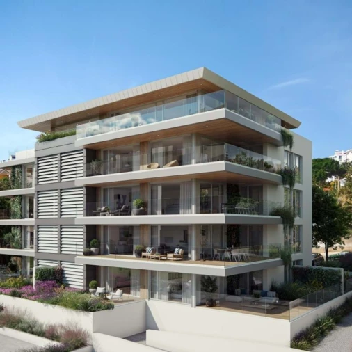 Apartamento T2 para Venda em Cascais e Estoril Foto 10