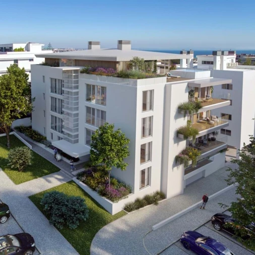 Apartamento T2 para Venda em Cascais e Estoril Foto 11