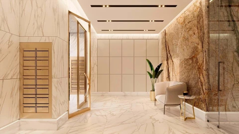 Apartamento T2 para Venda em Avenidas Novas