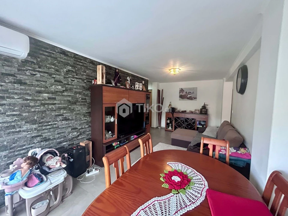 Apartamento T3 para Venda em Benfica Foto 19