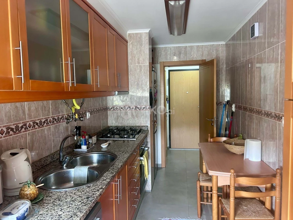 Apartamento T3 para Venda em Benfica Foto 15
