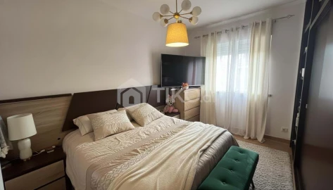 Apartamento T3 para Venda em Benfica