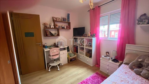 Apartamento T3 para Venda em Benfica