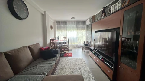 Apartamento T3 para Venda em Benfica