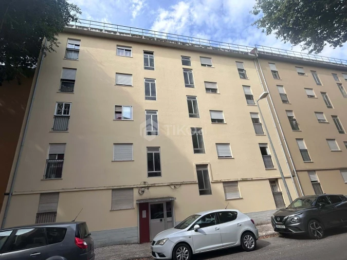 Apartamento T3 para Venda em Benfica Foto 21