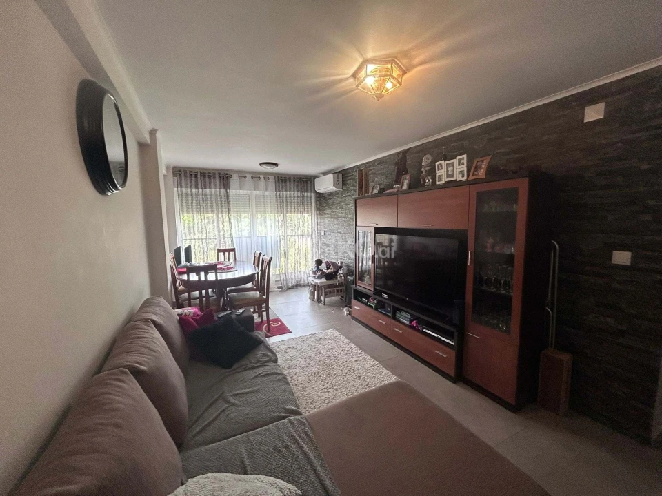 Apartamento T3 para Venda em Benfica Foto 13