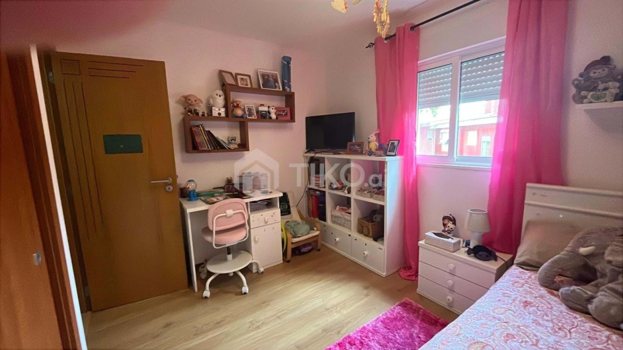 Apartamento T3 para Venda em Benfica Foto 8