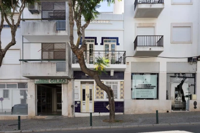 Moradia T2 para Venda em Tavira (Santa Maria e Santiago)