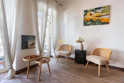 Moradia T2 para Venda em Tavira (Santa Maria e Santiago)