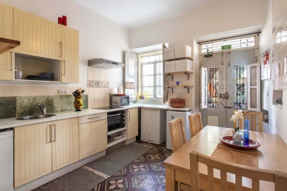 Moradia T2 para Venda em Tavira (Santa Maria e Santiago)