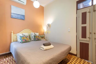Moradia T2 para Venda em Tavira (Santa Maria e Santiago)