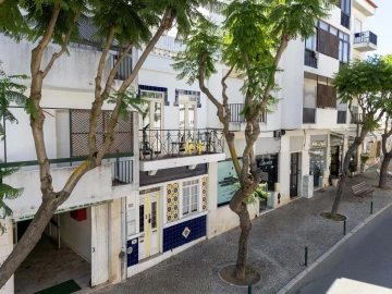 Moradia T2 para Venda em Tavira (Santa Maria e Santiago)