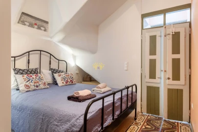 Moradia T2 para Venda em Tavira (Santa Maria e Santiago)