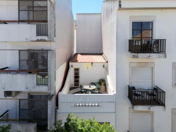 Moradia T2 para Venda em Tavira (Santa Maria e Santiago)