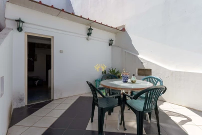 Moradia T2 para Venda em Tavira (Santa Maria e Santiago)