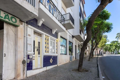 Moradia T2 para Venda em Tavira (Santa Maria e Santiago)