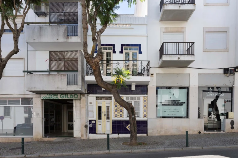 Moradia T2 para Venda em Tavira (Santa Maria e Santiago) Foto 26
