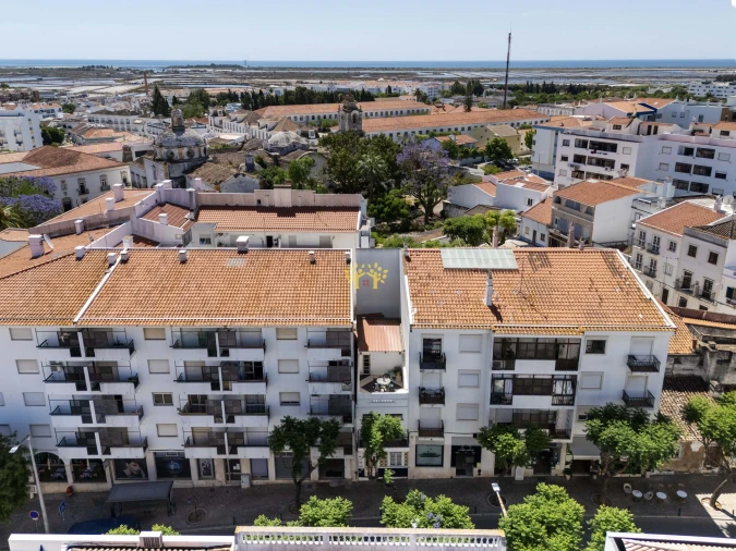 Moradia T2 para Venda em Tavira (Santa Maria e Santiago) Foto 30