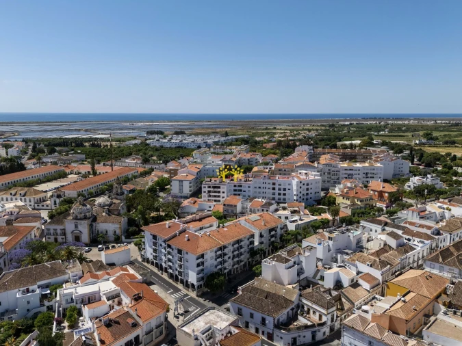 Moradia T2 para Venda em Tavira (Santa Maria e Santiago) Foto 31