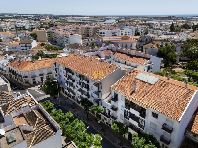 Moradia T2 para Venda em Tavira (Santa Maria e Santiago) Foto 29