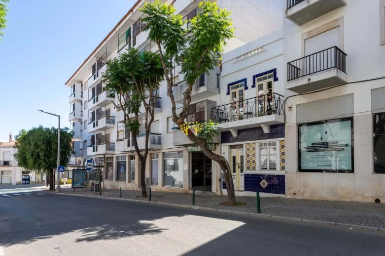 Moradia T2 para Venda em Tavira (Santa Maria e Santiago) Foto 25