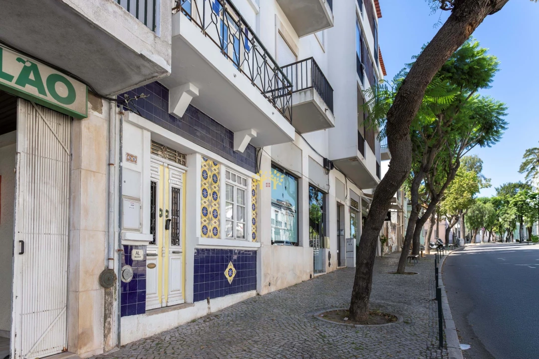 Moradia T2 para Venda em Tavira (Santa Maria e Santiago) Foto 1