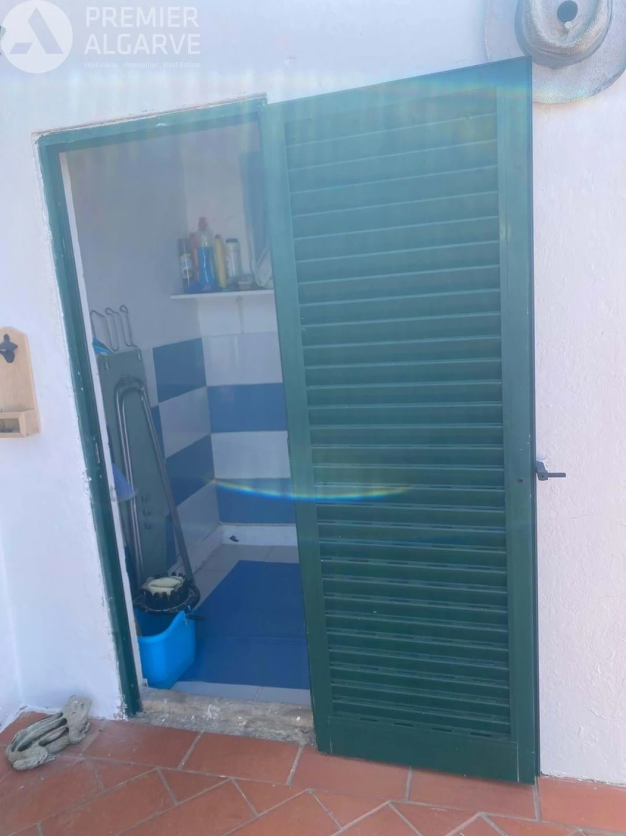 Moradia T2 para Venda em São Brás de Alportel Foto 27