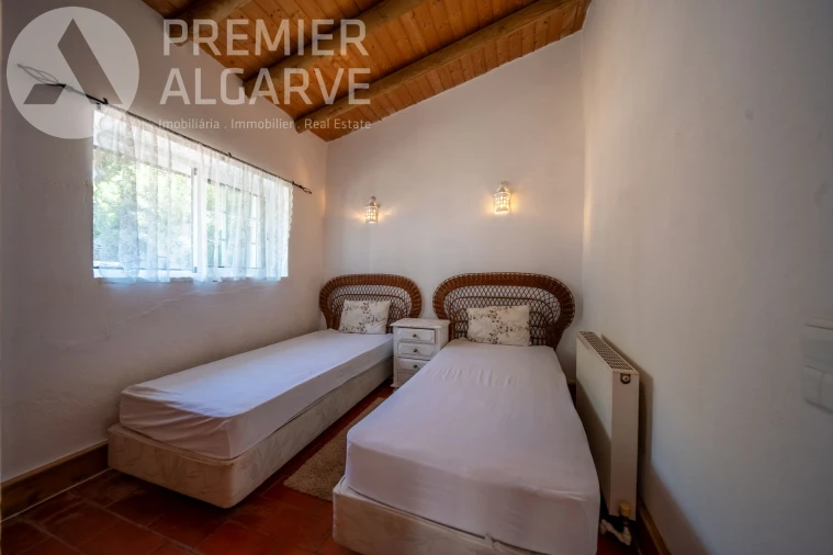 Moradia T2 para Venda em São Brás de Alportel Foto 28