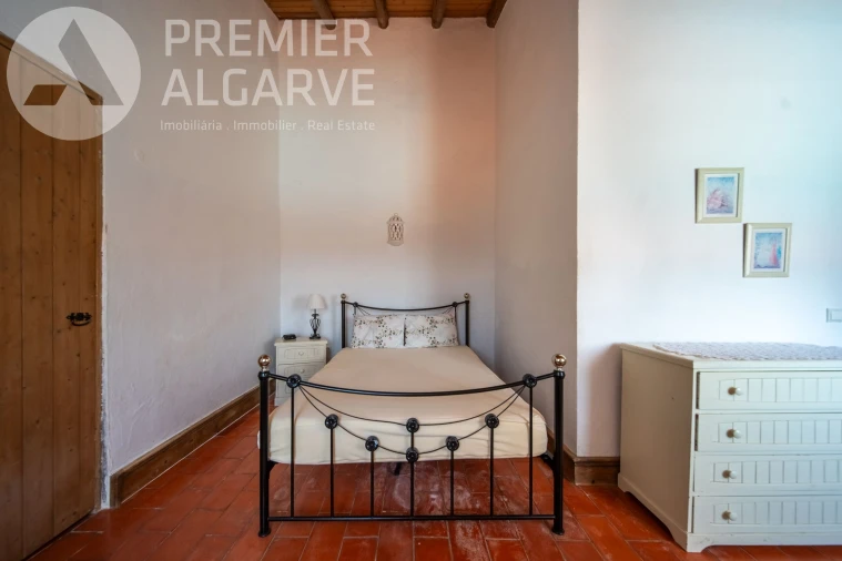 Moradia T2 para Venda em São Brás de Alportel Foto 25