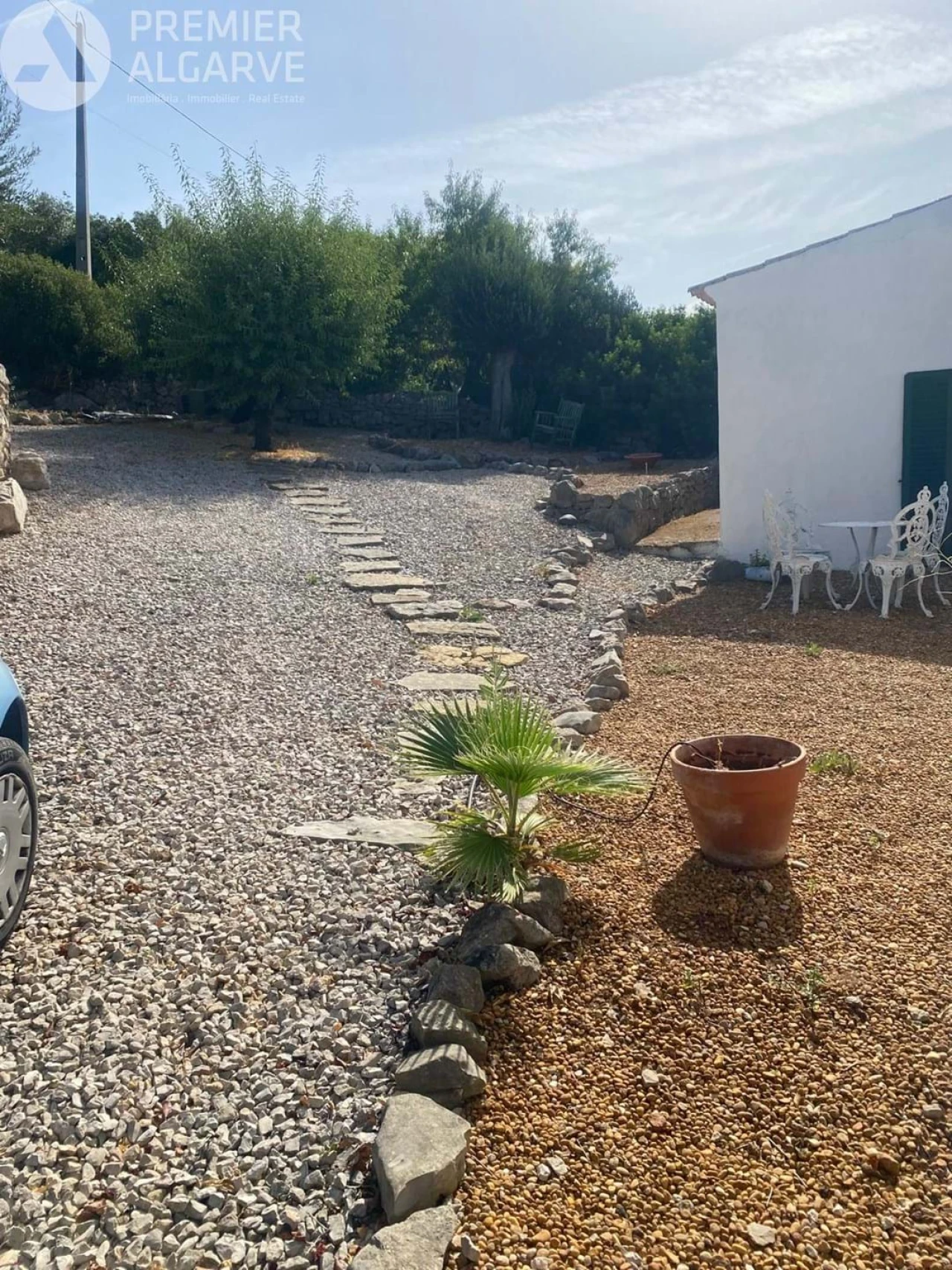 Moradia T2 para Venda em São Brás de Alportel Foto 5