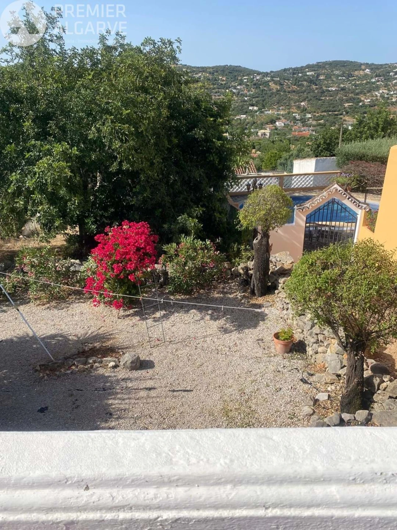 Moradia T2 para Venda em São Brás de Alportel Foto 12