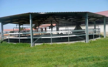 Quinta T6 para Venda em São Teotónio