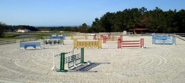 Quinta T6 para Venda em São Teotónio