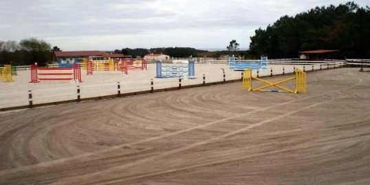 Quinta T6 para Venda em São Teotónio