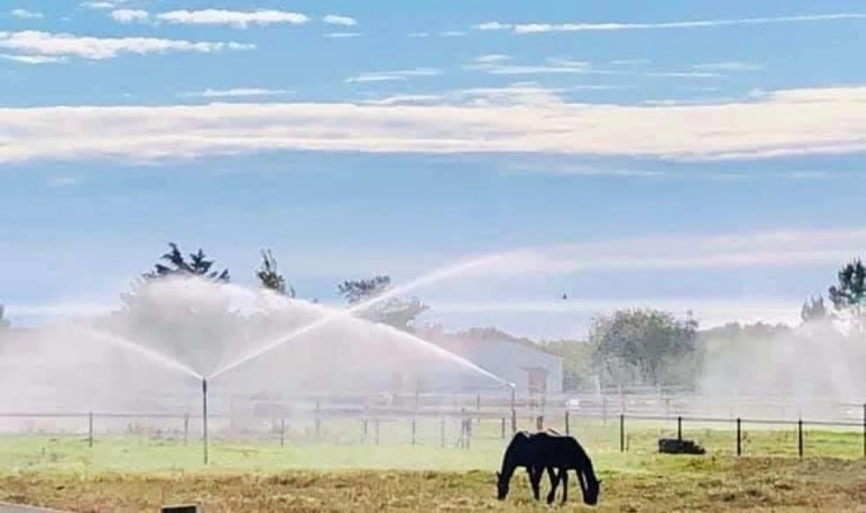 Quinta T6 para Venda em São Teotónio Foto 16
