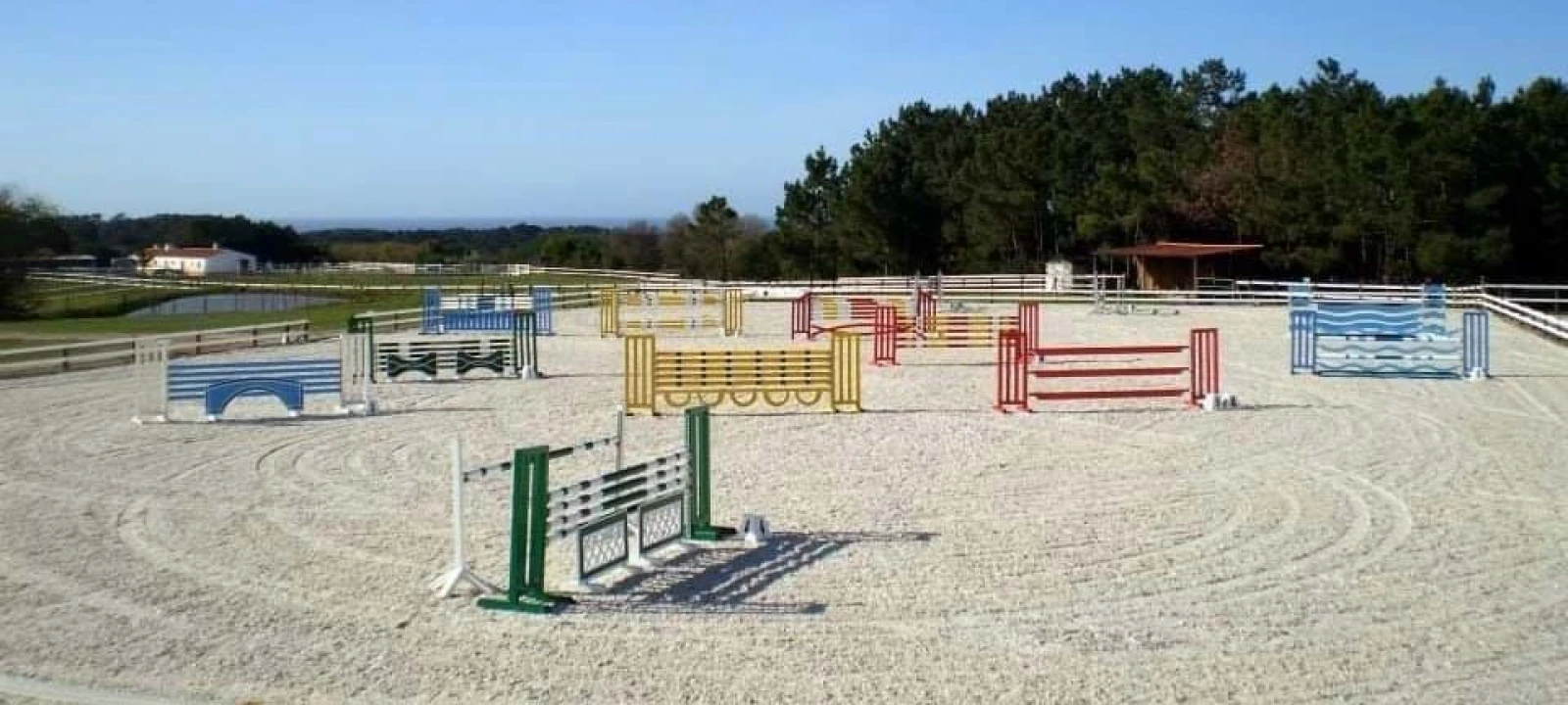 Quinta T6 para Venda em São Teotónio Foto 12