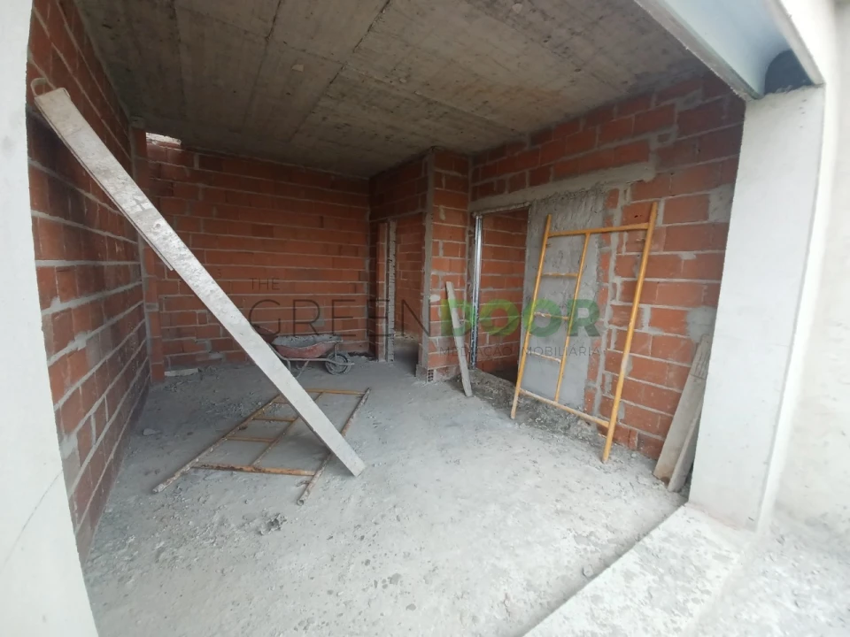 Moradia T4 para Venda em Amora Foto 14