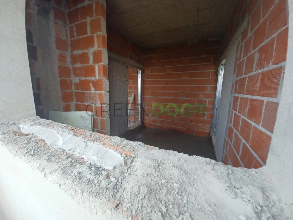 Moradia T4 para Venda em Amora Foto 16