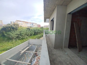 Moradia T4 para Venda em Amora