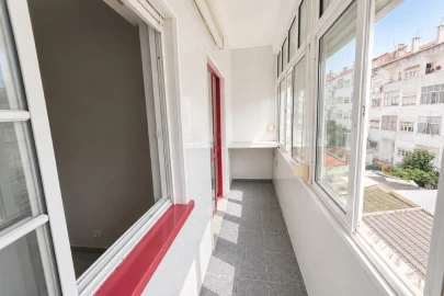 Apartamento T4 para Venda em Seixal, Arrentela e Aldeia de Paio Pires